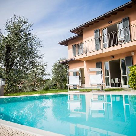 Maison Casa Lavanda Bellagio Eksteriør billede