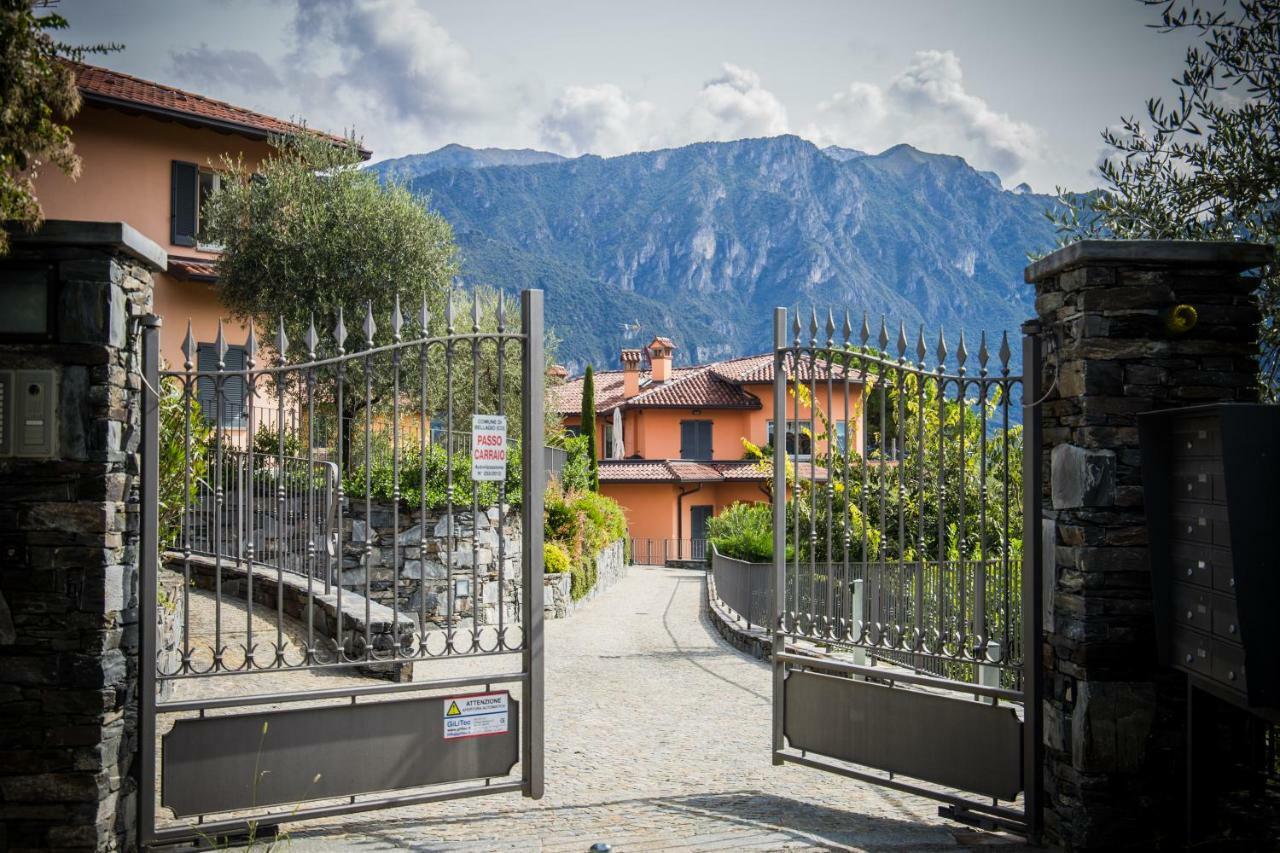 Maison Casa Lavanda Bellagio Eksteriør billede