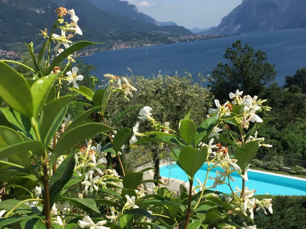Maison Casa Lavanda Bellagio Eksteriør billede