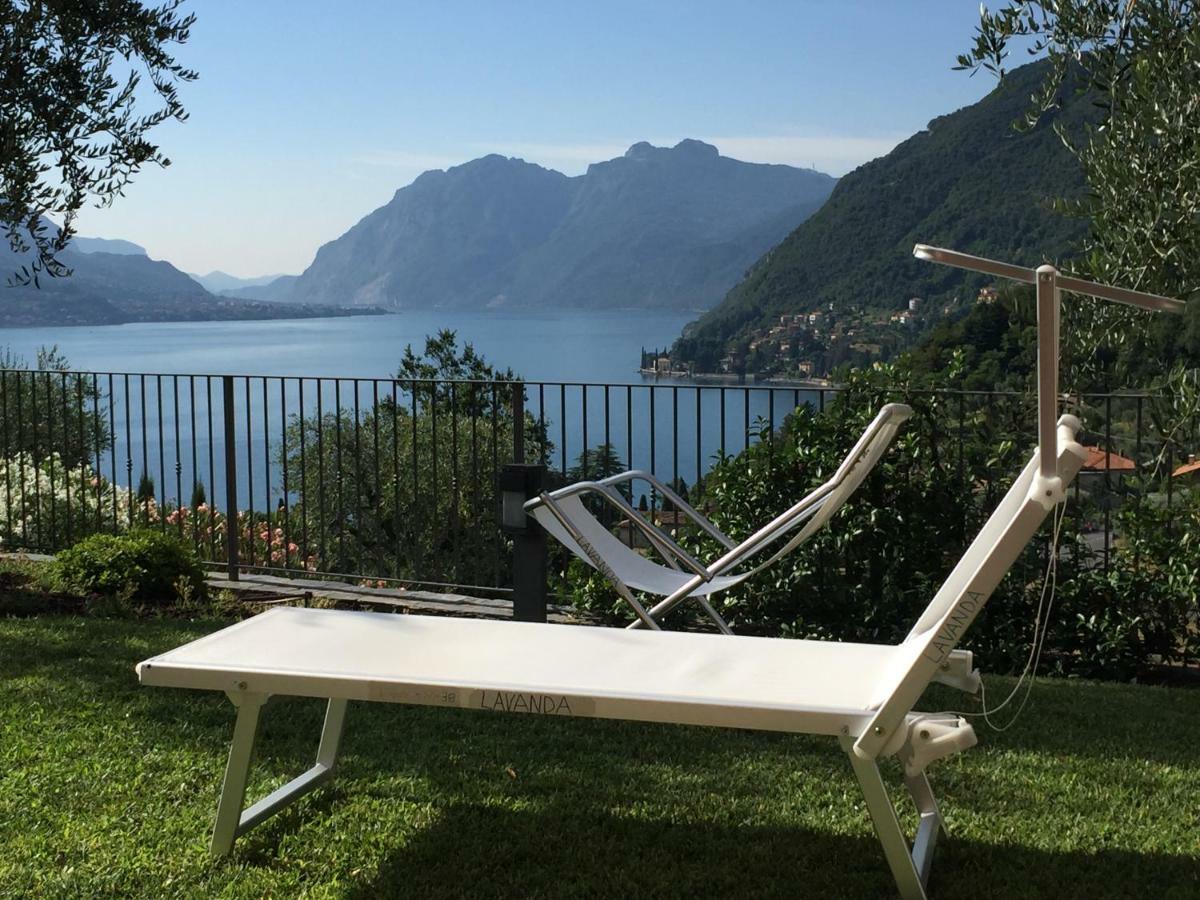 Maison Casa Lavanda Bellagio Eksteriør billede